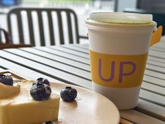 -dotcom coffee古点咖啡(致真大厦店)