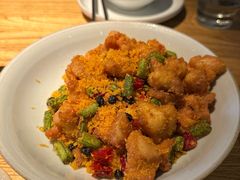 -潮粥荟·潮汕砂锅粥(朝阳大悦城店)