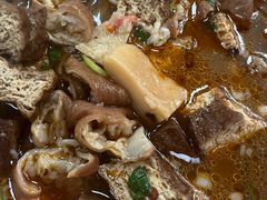 -小胖包子王(光明楼店)