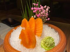 -山葵家·创意料理(EFC欧美广场店)