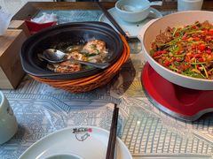 -井水小厨·湘菜(活力广场店)