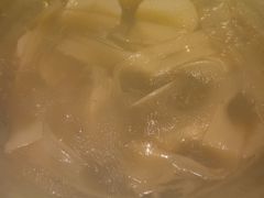 -芦月轩羊蝎子(劲松店)
