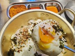 -韩山葵烤肉(太古里店)