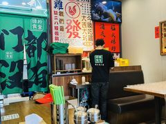-绿柠食堂(北外滩店)