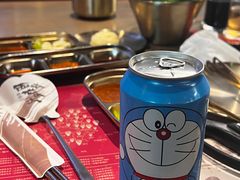 -西塔老太太泥炉烤肉(望京一店)