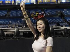 -梦之蓝青奥体育公园体育馆