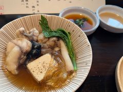 -元熹会席料理