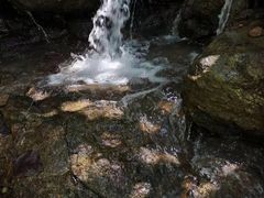 -火炉山森林公园