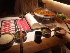 -旺福·贵州酸汤牛肉火锅(陆悦天地店)