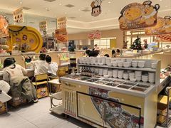 -串士多·回转小火锅(长安方圆荟店)