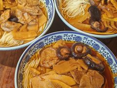 -西园寺素食(西园弄戒幢律寺店)