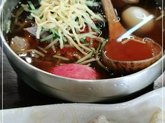 -服务大楼冷面(延大店)