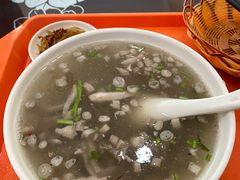 -八沟羊汤(河北大街店)