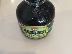 -郭记老汉口热干面