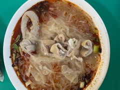 -甘记肥肠粉(马鞍北路店)