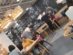 -宜家·瑞典风味餐厅(北京西红门店)