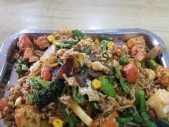 -幸福铁板烧(共和村店)