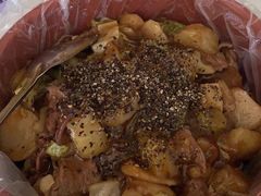 -胖哥料理(兴义里店)