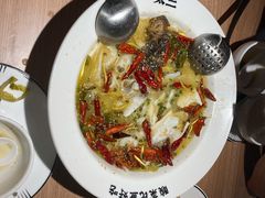 -太二酸菜鱼(赣州万象城店)