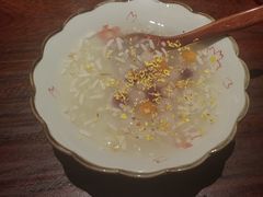 -贡梅老面馆·蟹粉面·无锡特色小吃(南长街主推店)