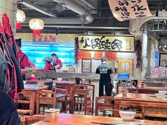 -周小明火锅(黑金冠社区店)