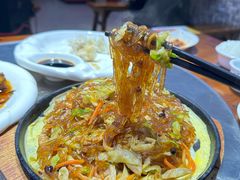 -林海雪乡铁锅炖·东北菜(夏湾店)