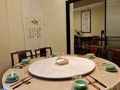 -五观堂素食(新华路店)