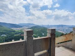 -千佛山风景名胜区