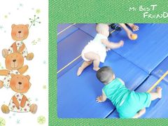 -兜莱·亲亲袋鼠国际早教