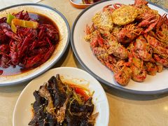 -杨氏青龙虾·吃蟹季(珠江路店)