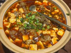 -拾捌川·自贡爆炒(新街口店)