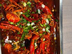-李叔叔虾蟹大排档(青羊店)