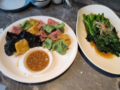 -1937青岛老味道·海肠捞饭·青岛菜(大鲍岛栈桥店)