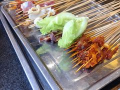 -镇江龙·火锅串串(武侯祠店)