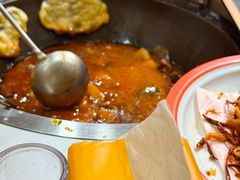 -那红花·东北菜铁锅炖(仙林金鹰店)