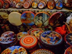 -新疆国际大巴扎