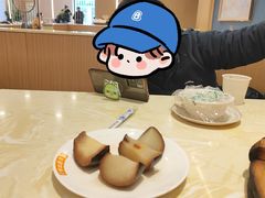 -悦府东北私房菜·饺子王·铁锅炖(长白山万达店)