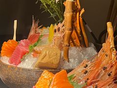 -花潮料理艺食馆(成都万象城店)