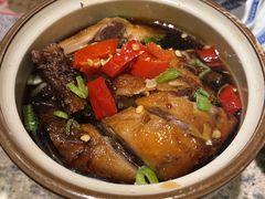 -南京大牌档(之心城店)