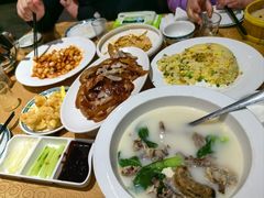 -德缘烤鸭店(大栅栏店)
