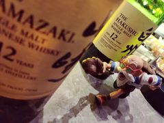 -TIPTOP BAR酒吧(欧亚新生活广场店)