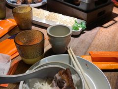 -食锦记·福建私房菜(浦西万达店)