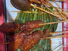 -辣小鲜·南昌大排档(船山路店)