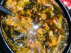 -一心烤肉(延安路店)