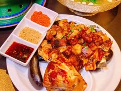 -蒙料·手把肉(望京店)
