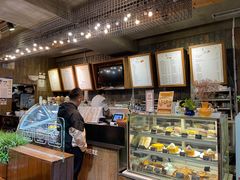 -咖啡陪你(广顺北大街福码大厦店)