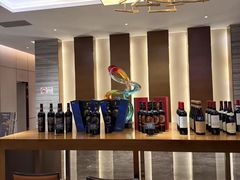 -臻萃轩中餐厅(国家会展中心店)
