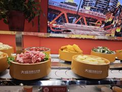 -大成自助小火锅(合肥国购广场店)