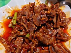 -令氏家外家周秦食府(高新店)