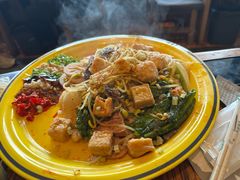 -北丐先生·野馄饨烧烤(泰达E街区店)